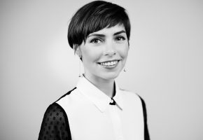 Kliendisuhete juht Anna Räbokon